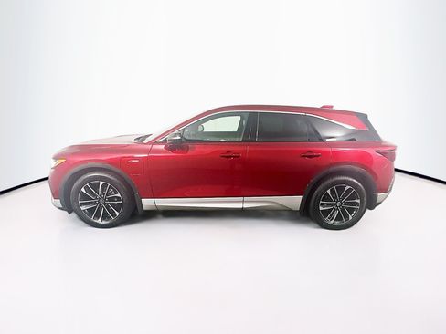 Used 2024 Acura ZDX A-Spec RWD image 4