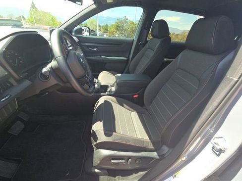 Used 2026 Honda CR-V Sport image 5