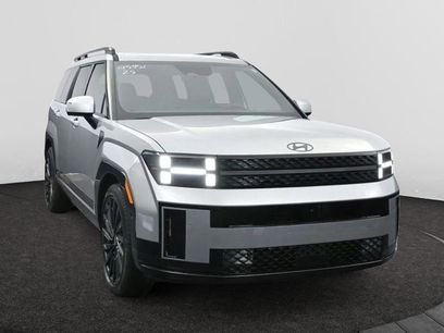 Used 2025 Hyundai Santa Fe Calligraphy w/ Tow & Go Package