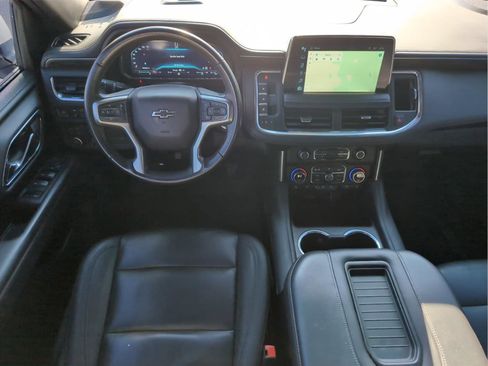 Used 2023 Chevrolet Tahoe Z71 image 26