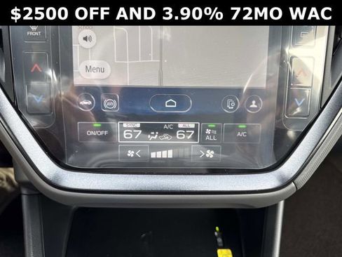 New 2026 Subaru Crosstrek 2.5i Limited image 22