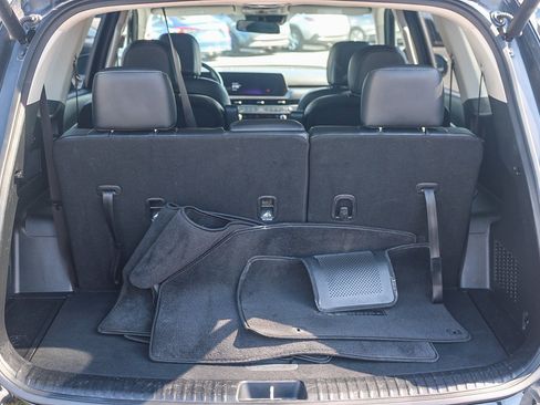 Used 2025 Kia Telluride S AWD/4WD image 26