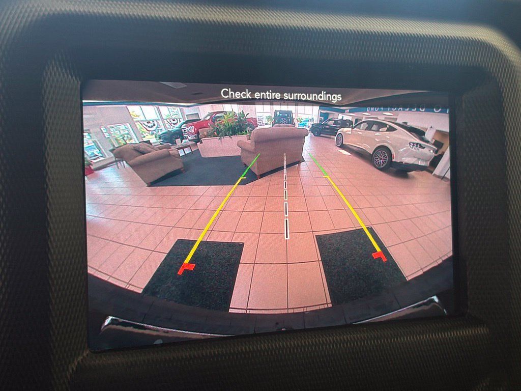 Used 2022 Jeep Wrangler Unlimited Sport AWD/4WD image 27