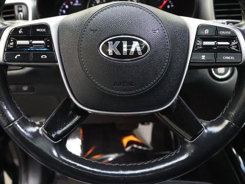 Used 2019 Kia Sorento SX w/ SX Touring Package FWD image 19
