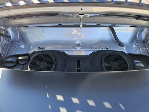 Certified 2025 Porsche 911 Turbo image 31