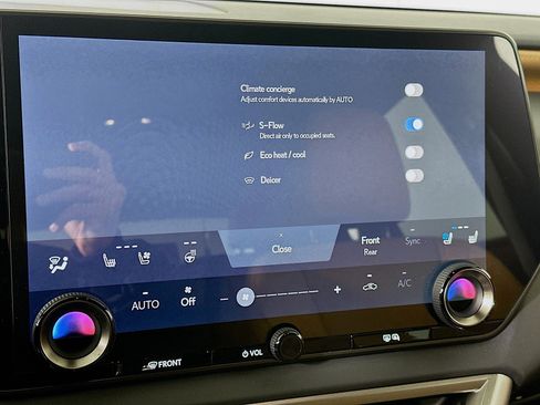 Used 2023 Lexus RX 350 Premium image 22