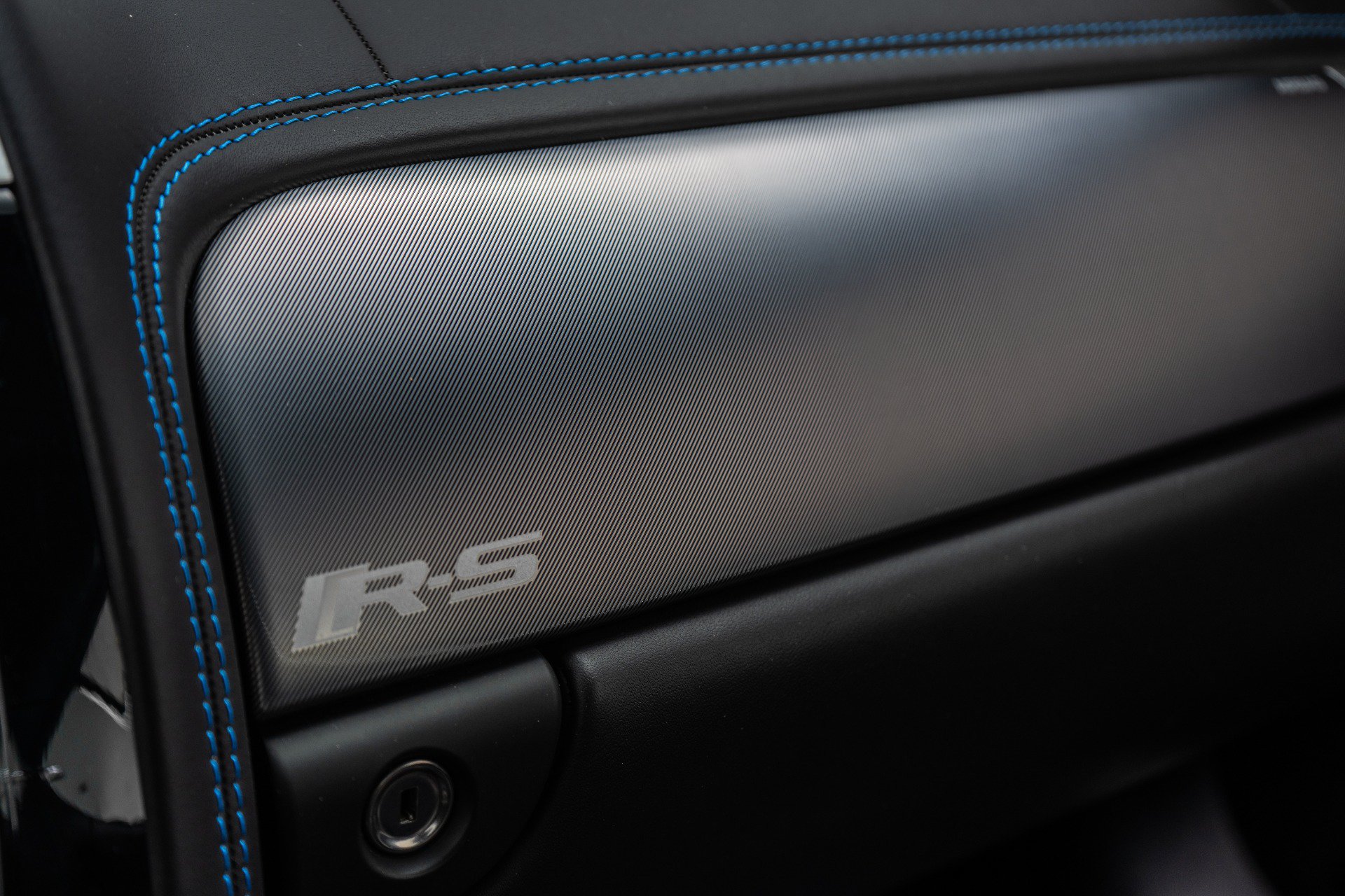 Used 2012 Jaguar XKR R-S RWD image 28
