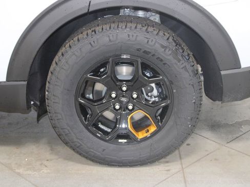 New 2026 Ford Explorer Tremor w/ Tremor Convenience Package image 17