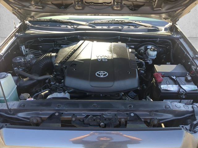 Used 2012 Toyota Tacoma PreRunner w/ Convenience Pkg RWD image 20