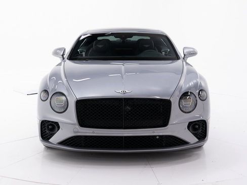 Certified 2024 Bentley Continental GT Speed image 8