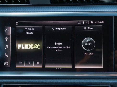 New 2025 Audi Q3 2.0T Premium image 18