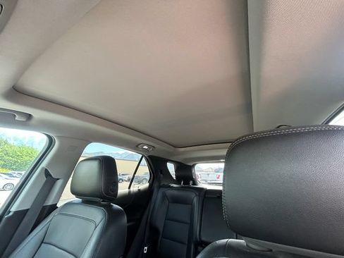 Used 2019 Chevrolet Equinox Premier AWD/4WD image 30