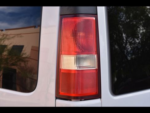 Used 2015 Chevrolet Express 2500 LT w/ LT Preferred Equipment Group RWD image 44