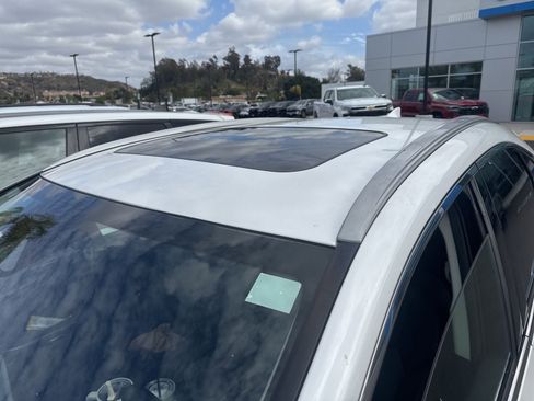 Used 2022 Lexus NX 350 AWD w/ Cold Area Package image 4