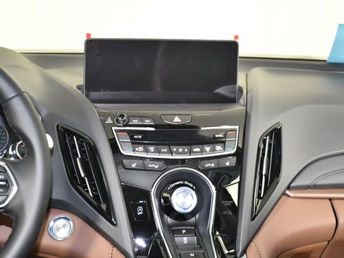 New 2026 Acura RDX SH-AWD w/ Technology Package image 12