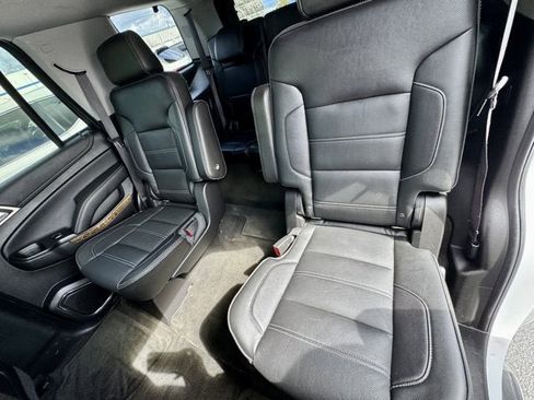 Used 2016 GMC Yukon Denali image 15