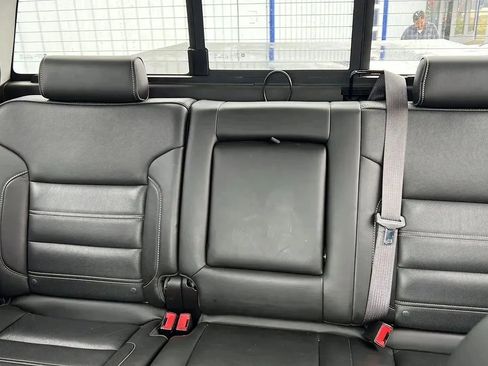 Used 2017 GMC Sierra 3500 Denali AWD/4WD image 17