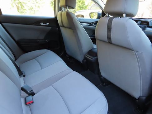 Used 2017 Honda Civic LX image 36