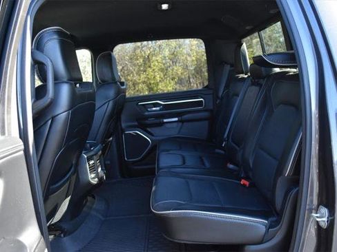 Certified 2023 RAM 1500 Laramie image 29