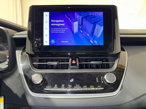 Certified 2023 Toyota Corolla LE image 24