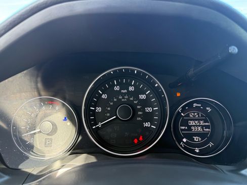 Used 2020 Honda HR-V LX image 18