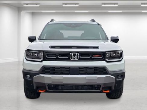 New 2026 Honda Passport TrailSport Elite image 8