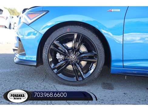 New 2026 Acura Integra A-Spec image 33