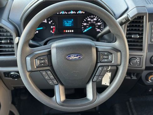 Certified 2022 Ford F250 XL w/ STX Appearance Package AWD/4WD image 5
