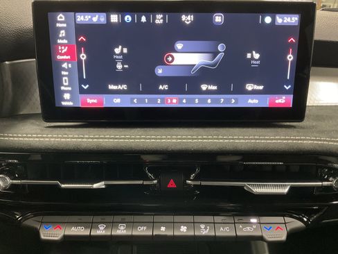 New 2026 Alfa Romeo Tonale AWD/4WD image 14