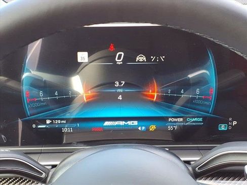 New 2026 Mercedes-Benz GLE 63 AMG S image 11