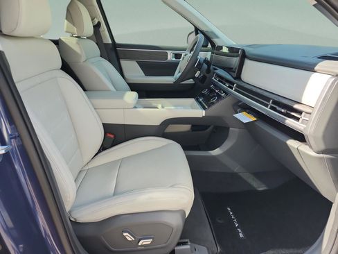 New 2026 Hyundai Santa Fe Calligraphy image 16