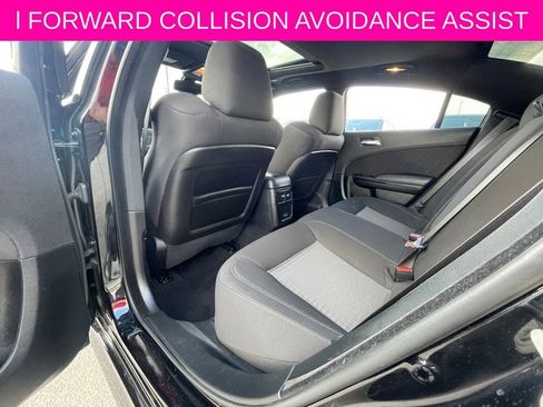 Used 2023 Dodge Charger R/T w/ Performance Handling Group image 18