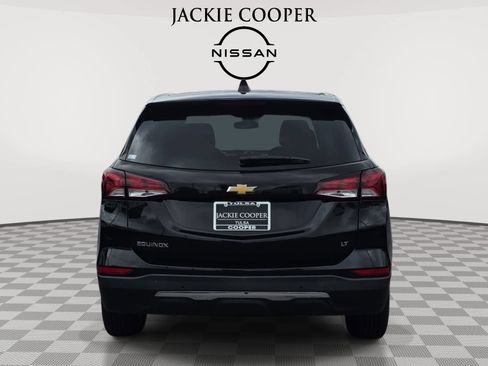 Used 2022 Chevrolet Equinox LT FWD image 6
