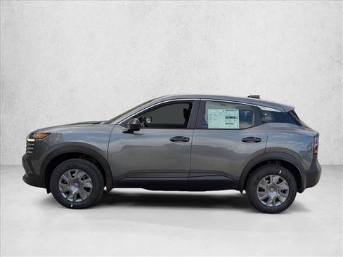 New 2026 Nissan Kicks S image 5