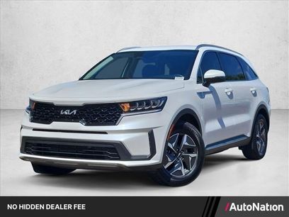 Used 2022 Kia Sorento S