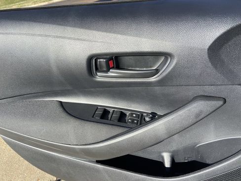 Used 2024 Toyota Corolla LE image 44