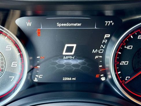 Used 2022 Dodge Charger GT w/ Plus Group RWD image 12