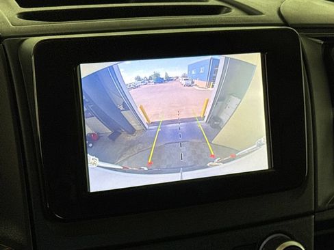 Used 2023 RAM ProMaster 2500 FWD image 18