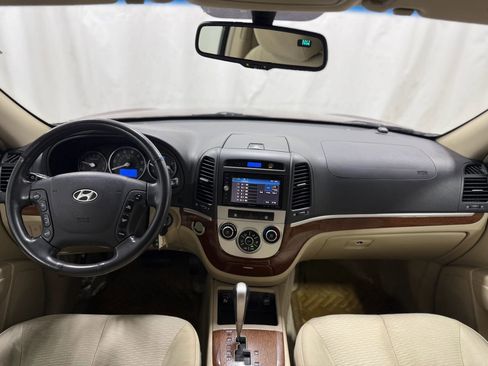 Used 2007 Hyundai Santa Fe SE image 15