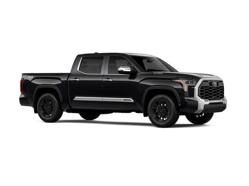 New 2026 Toyota Tundra 1794 Edition AWD/4WD image 16