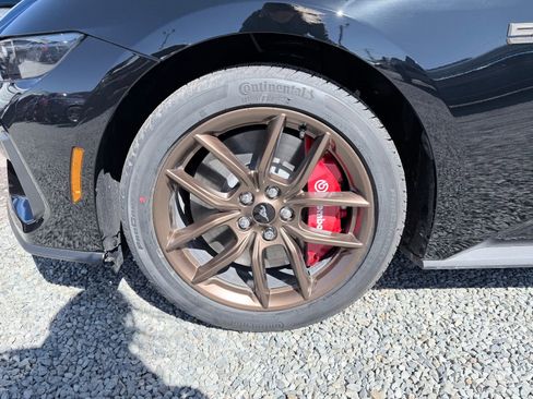 New 2026 Ford Mustang GT Premium image 7