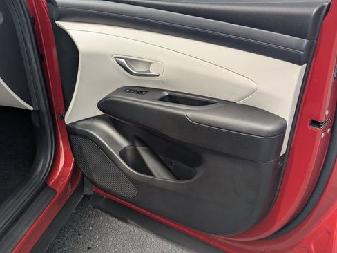 Used 2026 Hyundai Tucson SEL image 13