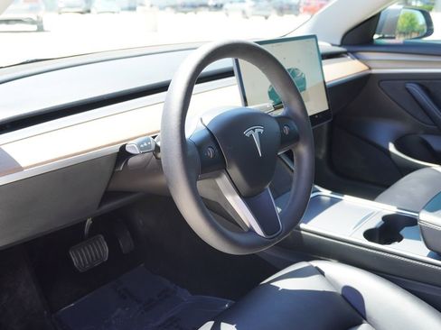 Used 2023 Tesla Model 3 Standard Range RWD image 25