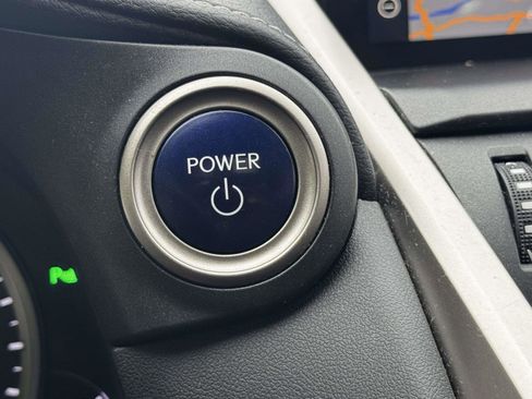 Used 2020 Lexus NX 300h AWD w/ Premium Package image 26