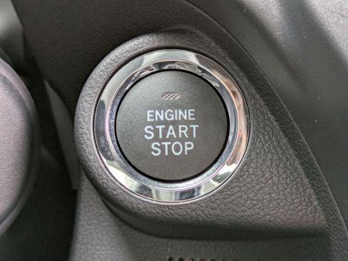 Used 2025 Subaru Forester Limited w/ Popular Package #2 image 34