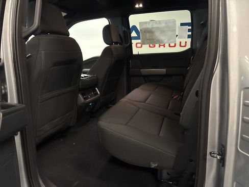New 2026 Ford F150 XLT w/ Equipment Group 302A MID image 30