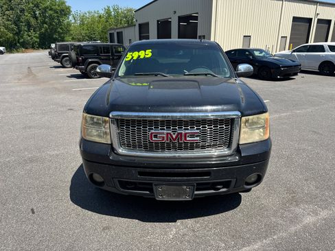 Used 2012 GMC Sierra 1500 SLE AWD/4WD image 2
