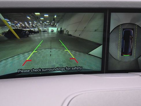 New 2026 Lincoln Nautilus Premier w/ Equipment Group 102A image 27