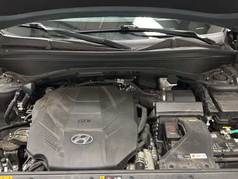 Used 2024 Hyundai Palisade Calligraphy AWD/4WD image 28