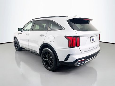 Used 2022 Kia Sorento SX FWD image 7